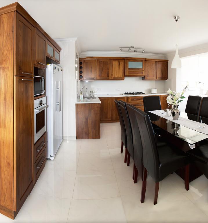 דירות Seagull Penthouse מרסשלוק מראה חיצוני תמונה