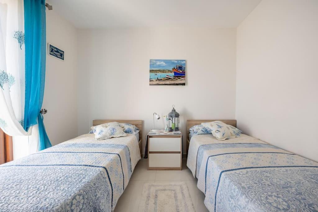 דירות Seagull Penthouse מרסשלוק מראה חיצוני תמונה