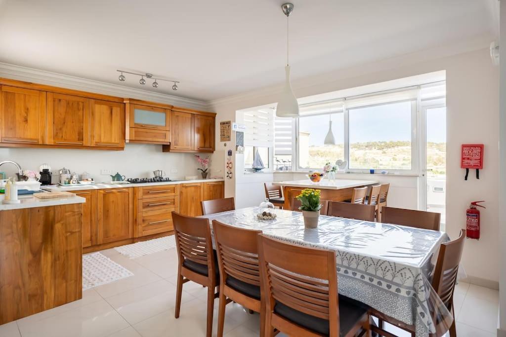 דירות Seagull Penthouse מרסשלוק מראה חיצוני תמונה