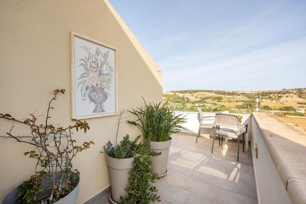 דירות Seagull Penthouse מרסשלוק מראה חיצוני תמונה