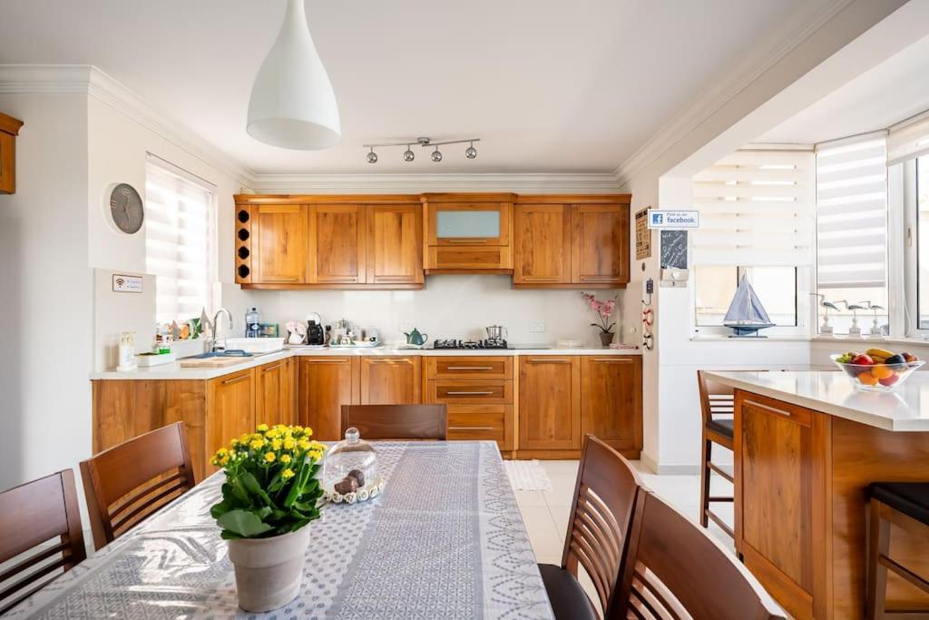 דירות Seagull Penthouse מרסשלוק מראה חיצוני תמונה