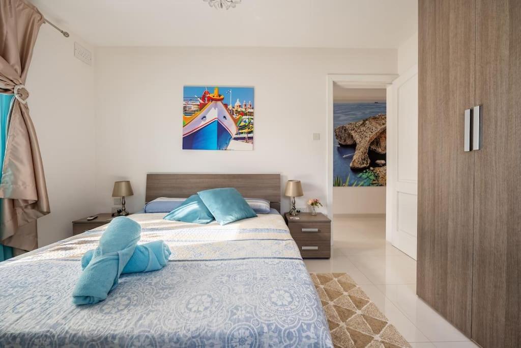דירות Seagull Penthouse מרסשלוק מראה חיצוני תמונה