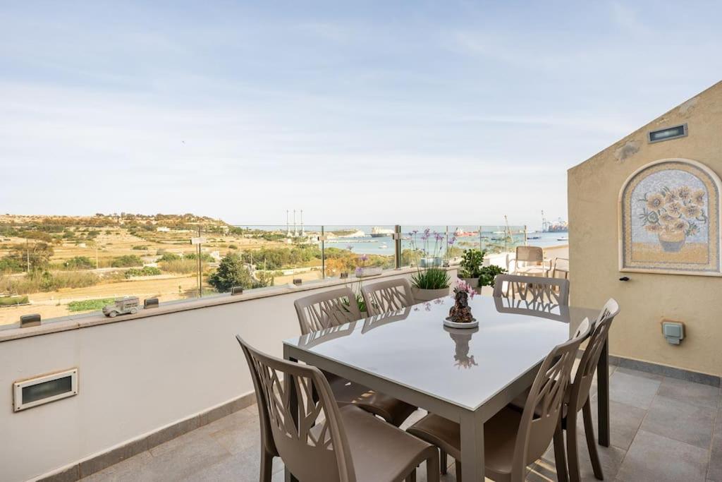 דירות Seagull Penthouse מרסשלוק מראה חיצוני תמונה