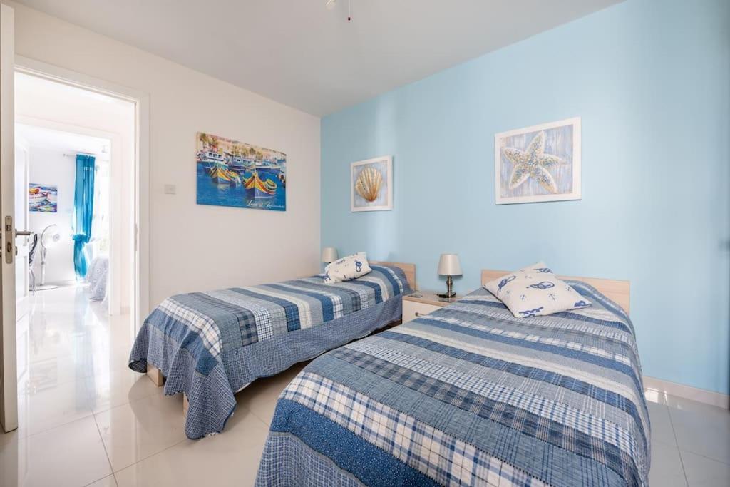 דירות Seagull Penthouse מרסשלוק מראה חיצוני תמונה