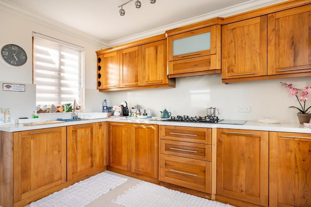 דירות Seagull Penthouse מרסשלוק מראה חיצוני תמונה