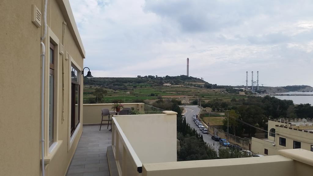 דירות Seagull Penthouse מרסשלוק מראה חיצוני תמונה