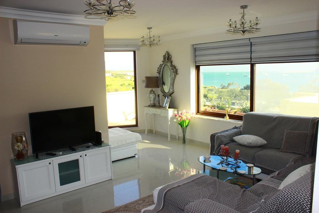 דירות Seagull Penthouse מרסשלוק מראה חיצוני תמונה