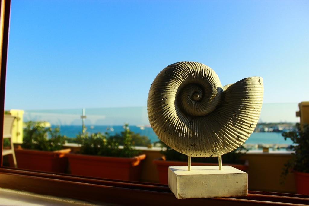 דירות Seagull Penthouse מרסשלוק מראה חיצוני תמונה