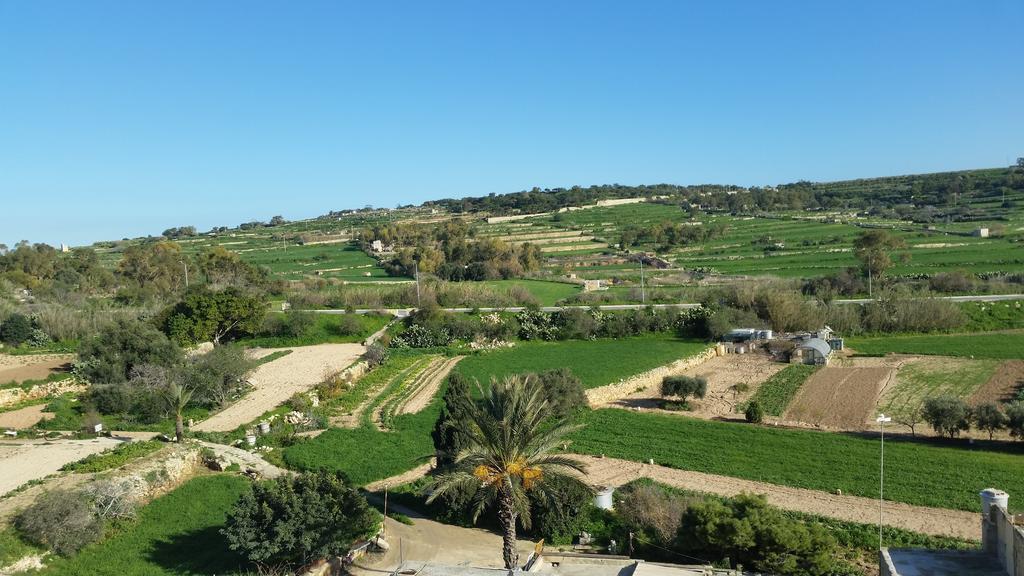 דירות Seagull Penthouse מרסשלוק מראה חיצוני תמונה