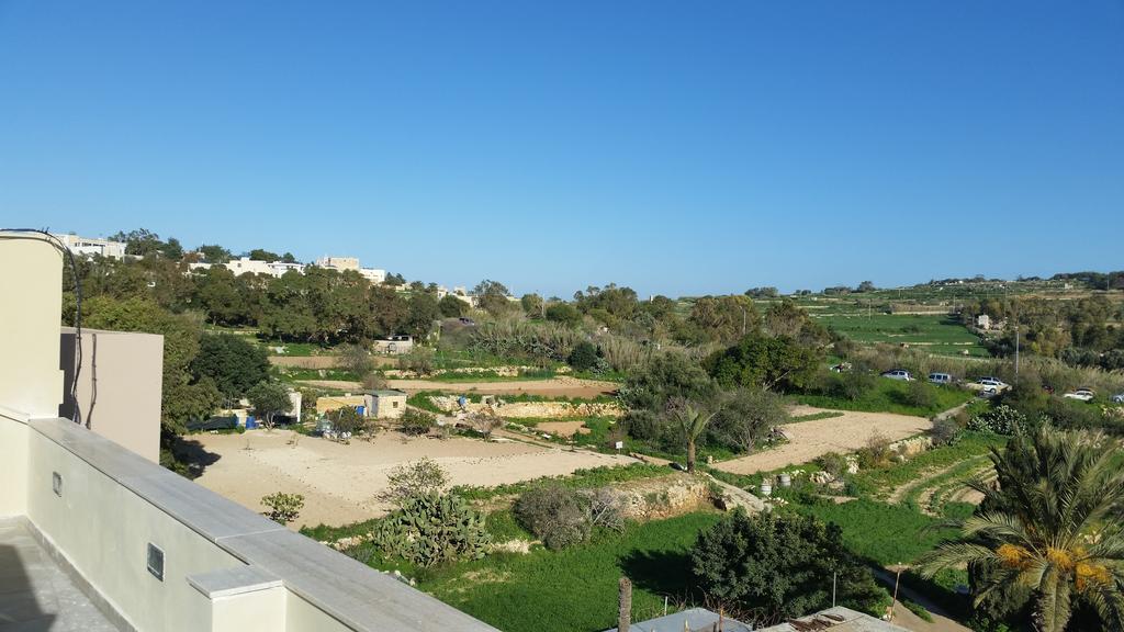 דירות Seagull Penthouse מרסשלוק מראה חיצוני תמונה