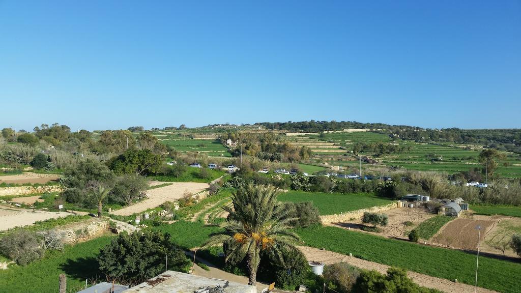 דירות Seagull Penthouse מרסשלוק מראה חיצוני תמונה