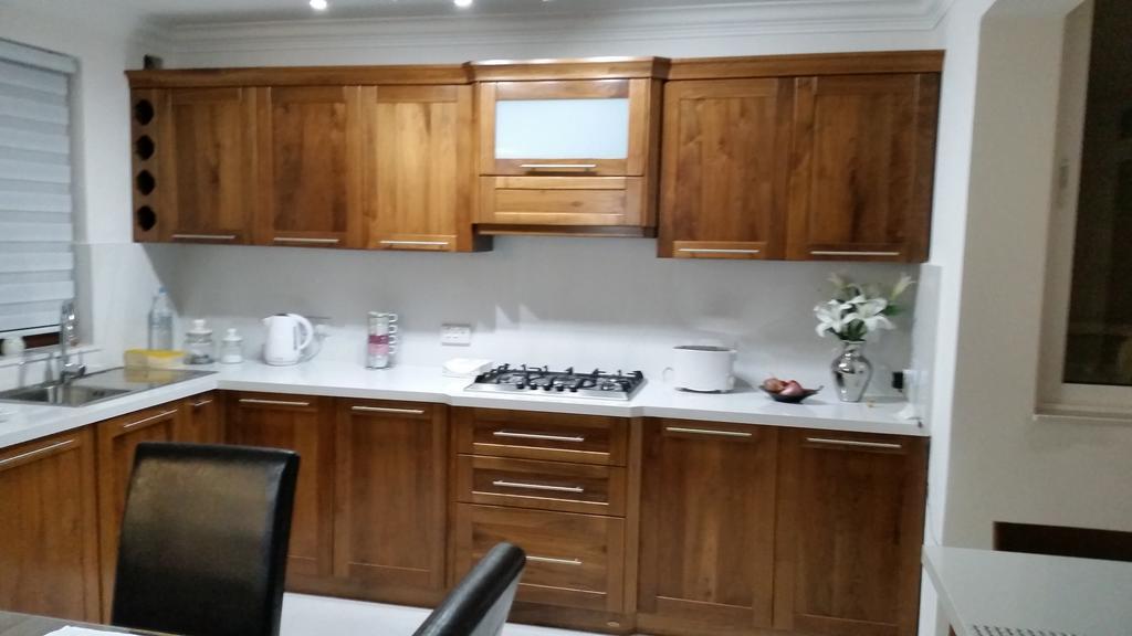דירות Seagull Penthouse מרסשלוק מראה חיצוני תמונה