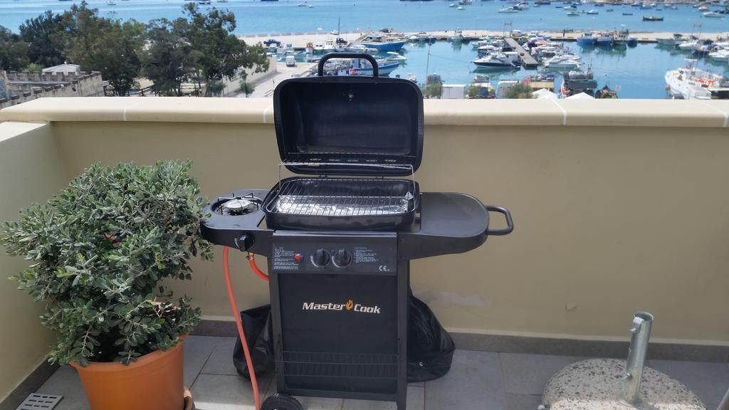 דירות Seagull Penthouse מרסשלוק מראה חיצוני תמונה