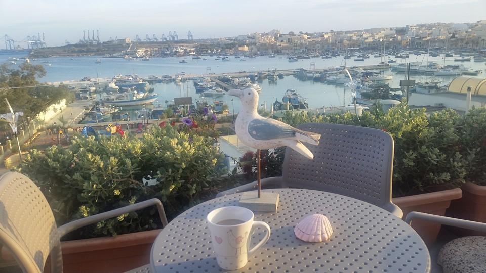 דירות Seagull Penthouse מרסשלוק מראה חיצוני תמונה