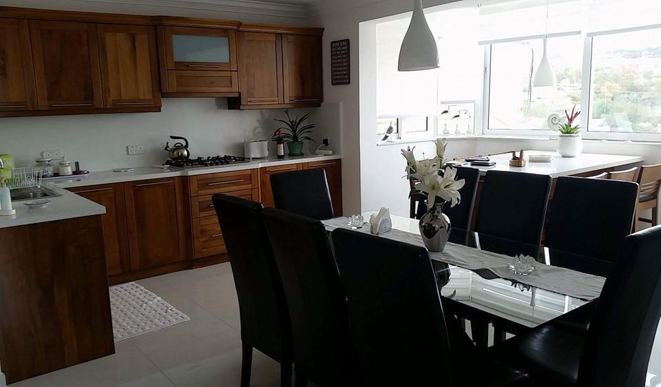 דירות Seagull Penthouse מרסשלוק מראה חיצוני תמונה