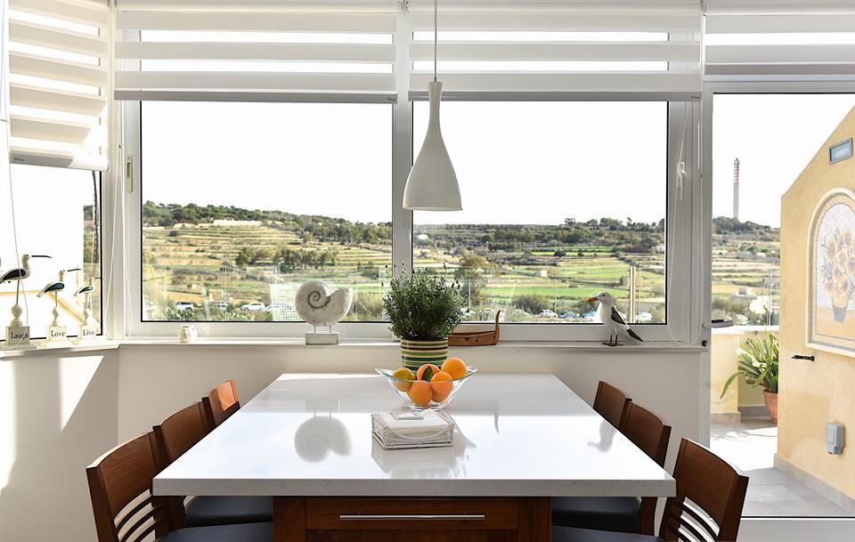 דירות Seagull Penthouse מרסשלוק מראה חיצוני תמונה