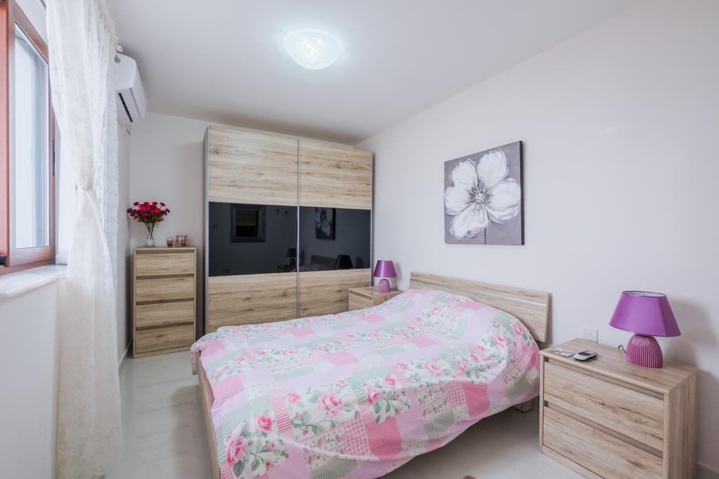דירות Seagull Penthouse מרסשלוק מראה חיצוני תמונה