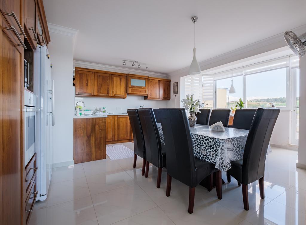 דירות Seagull Penthouse מרסשלוק מראה חיצוני תמונה